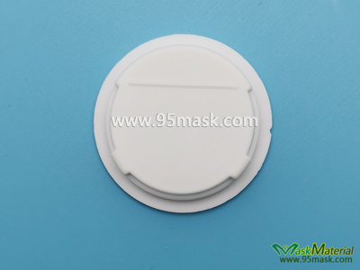 Exhalation Valve VA18 for Respirator Masks