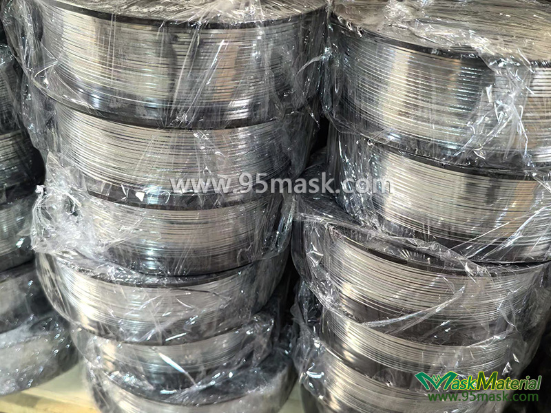Large Roll Galvanized Wire