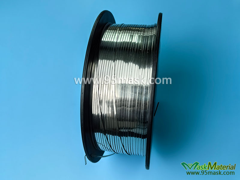 Small Roll Galvanized Wire (2KG/Roll)